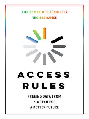 cover image of Access Rules